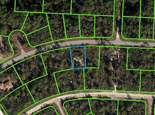 3124 Jerome Ave, Lake Placid, FL 33852