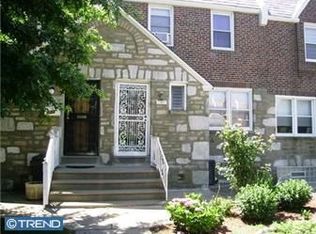 134 Covington Rd, Philadelphia, PA 19120