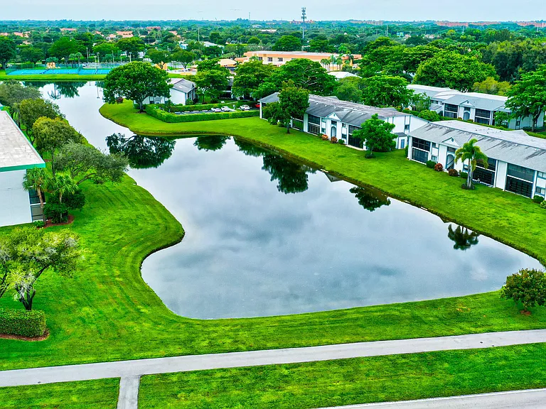 15364 Lakes Of Delray Blvd #45 — Photo 55
