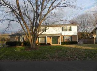 4190 Pryor Rd NE, Cleveland, TN 37312