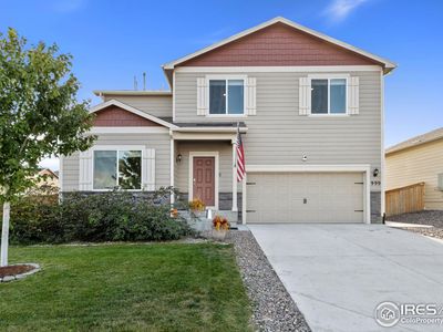 999 Cascade Falls St, Severance, CO, 80550
