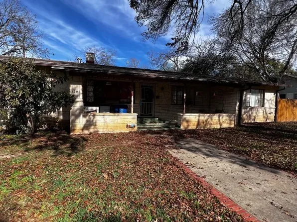 1305 Greer, San Antonio, TX 78210