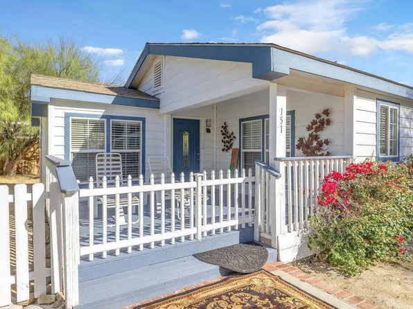 22840 Sterling Ave Spc 151, Palm Springs, CA 92262