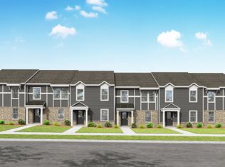 14711 Hancock Crest Way, Chesterfield, VA 23832