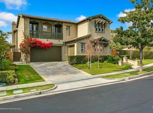 3923 Old Toll Rd, Altadena, CA 91001