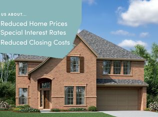 205 Valley Ranch Trl, Dayton, TX 77535