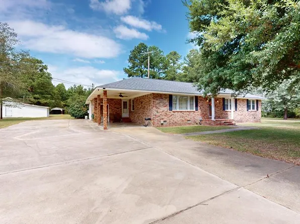 2117 Tearcoat Rd, Alcolu, SC 29001