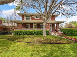 2300 Mistletoe Dr, Fort Worth, TX 76110