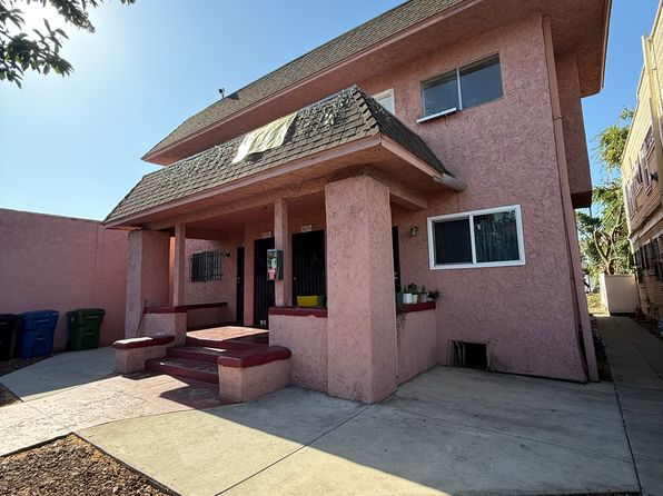 958 W Vernon Ave #960-1/2