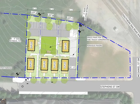 451 Stephens St SW, Atlanta, GA 30310