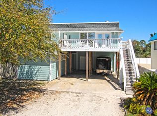 6708 Sunset Ave, Panama City Beach, FL 32408