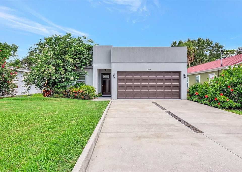 1874 Vamo Dr, Sarasota, FL 34231 Zillow