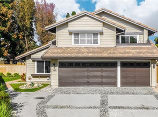 109 N Thistle Rd, Brea, CA 92821