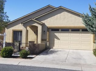 7314 E Shortcut Pass, Prescott Valley, AZ 86315