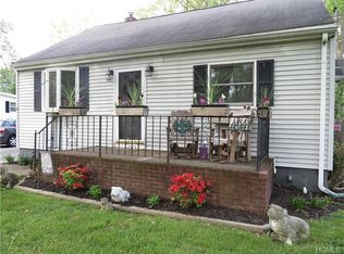 512 Center St, Newburgh, NY 12550