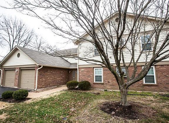 5th image of 8814 Pardee Forest Dr APT A