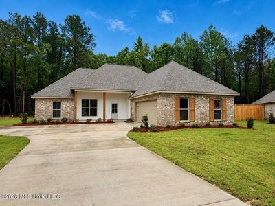 325 Stronghold Dr, Brandon, MS, 39042