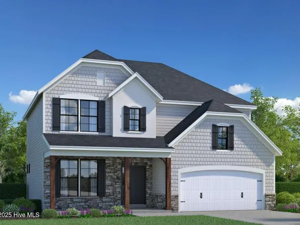 1036 Fawn Valley Way, Wilmington, NC 28409