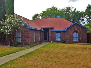2110 Garner Ct, Rowlett, TX 75088