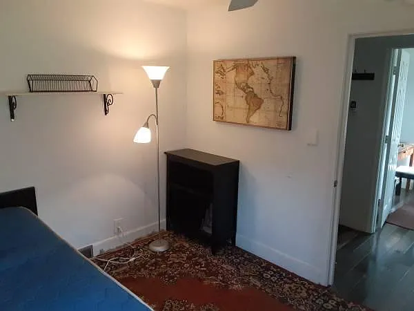 SouthWest room