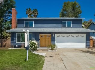 1040 Rincon Villa Pl, Escondido, CA 92027