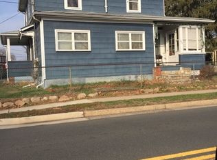 614 Brooks Blvd, Manville, NJ