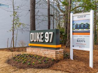 3916 Convergence St, Durham, NC 27704