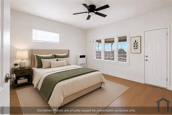 2 bed, $2,695 — Photo 2