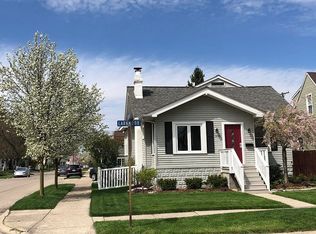 1096 Larkmoor Blvd, Berkley, MI 48072