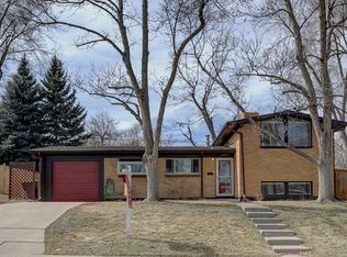 2643 S Quitman St, Denver, CO 80219