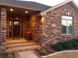 6119 77th St, Lubbock, TX 79424