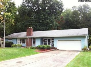 4435 Clearview Dr, Canfield, OH