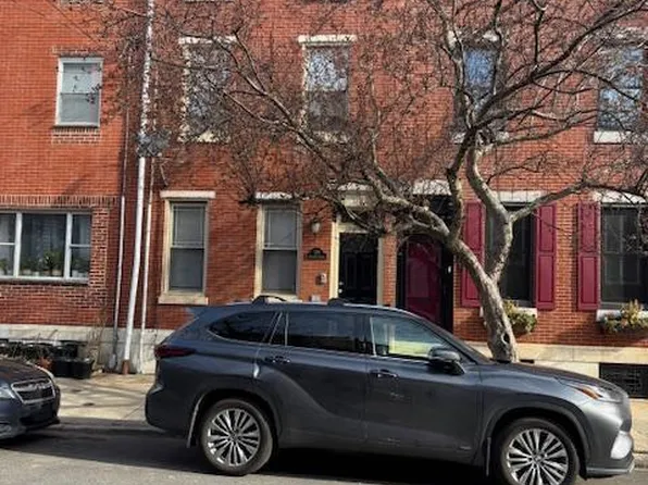 319 Wharton St, Philadelphia, PA 19147