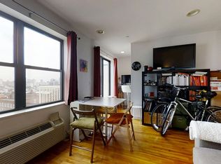 2098 Frederick Douglass Blvd #Pho, New York, NY