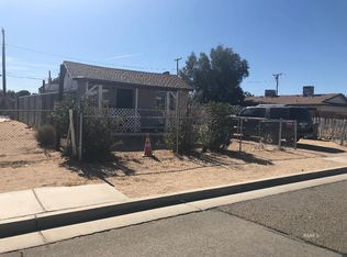 329 W Wilson Ave, Ridgecrest, CA 93555