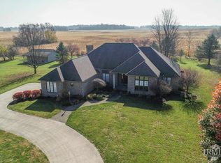 5771 S Burlington Dr, Muncie, IN 47302