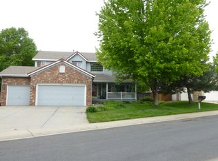 725 Paschal Dr, Lafayette, CO 80026