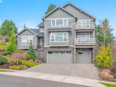 14111 SE Tarnahan Ct, Happy Valley, OR, 97086