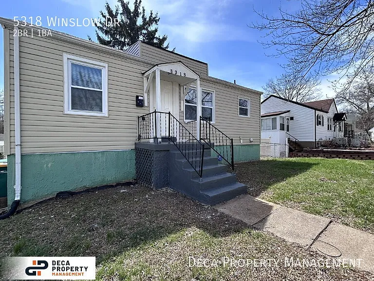 5318 Winslow Dr — Photo 2