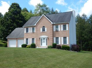 104 Las Glorias Rd, Saint Marys, PA 15857