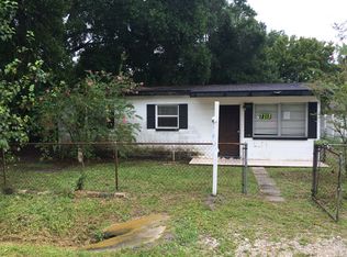 7213 Baldwin Ave, Tampa, FL 33619