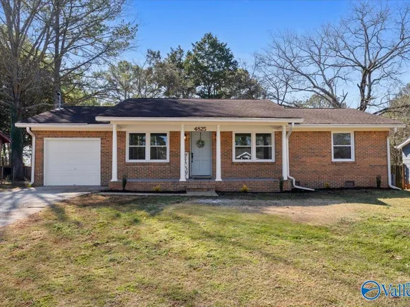 4825 Kyle Ln NW, Huntsville, AL 35810
