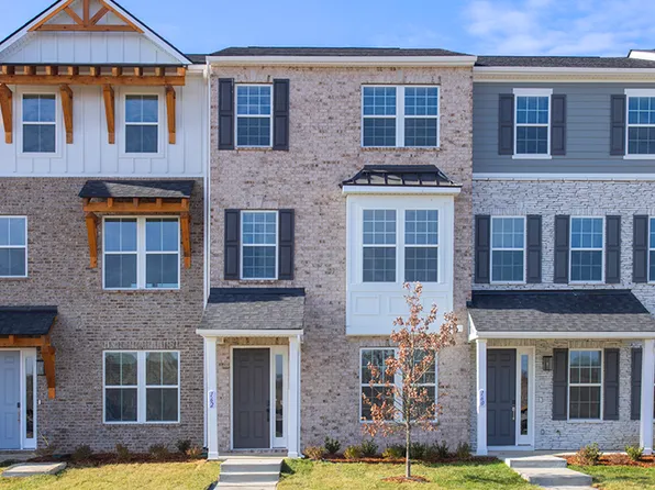 162 Barton Village Blvd, Lebanon, TN 37090