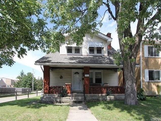 901  Highridge Avenue Dayton OH 45420