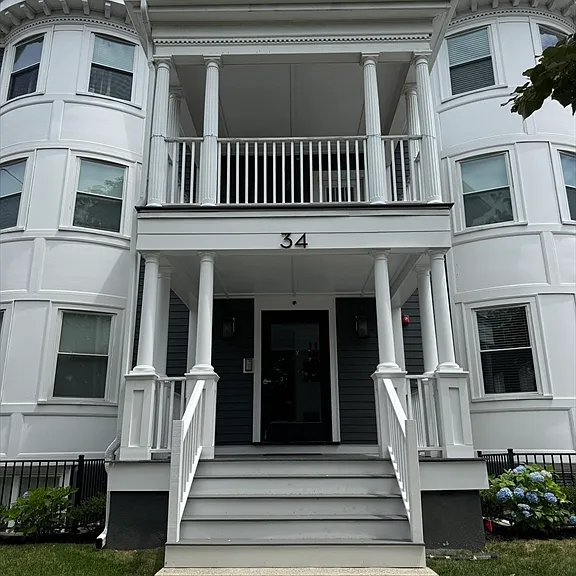 34 Park St #4 — Photo 20
