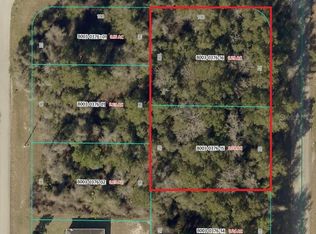 SW 19th Avenue Rd LOT 16, Ocala, FL 34473