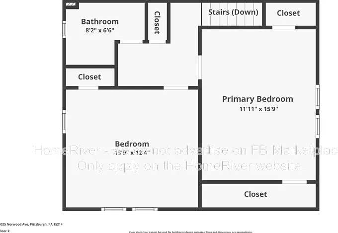 3025 Norwood Ave — Photo 16