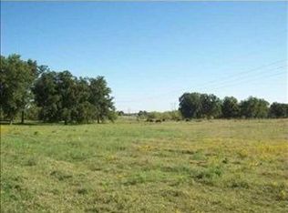 16309 Drummond Rd, Shawnee, OK 74801