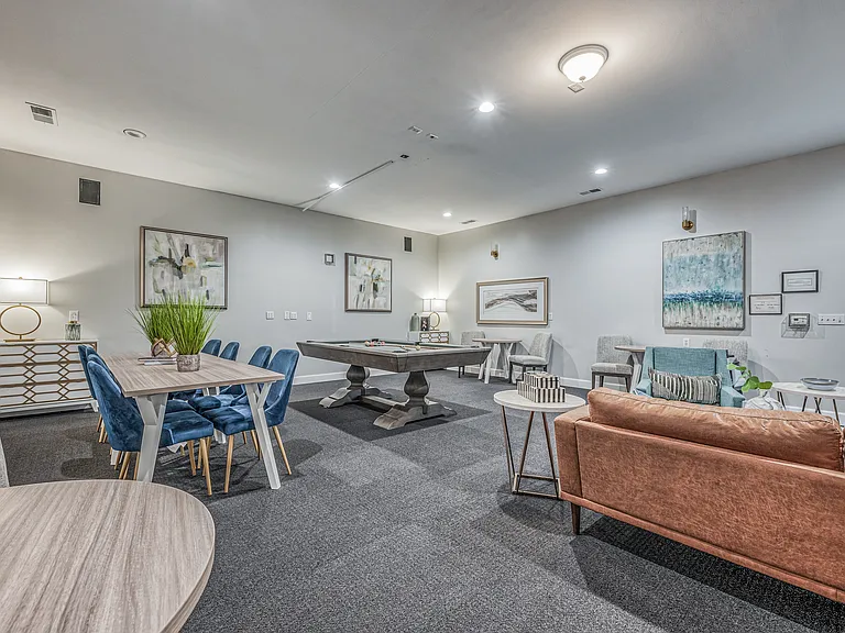 Ashton Park Apartments — Photo 36