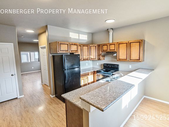 2nd image of 1025 W Knox Ave Unit C